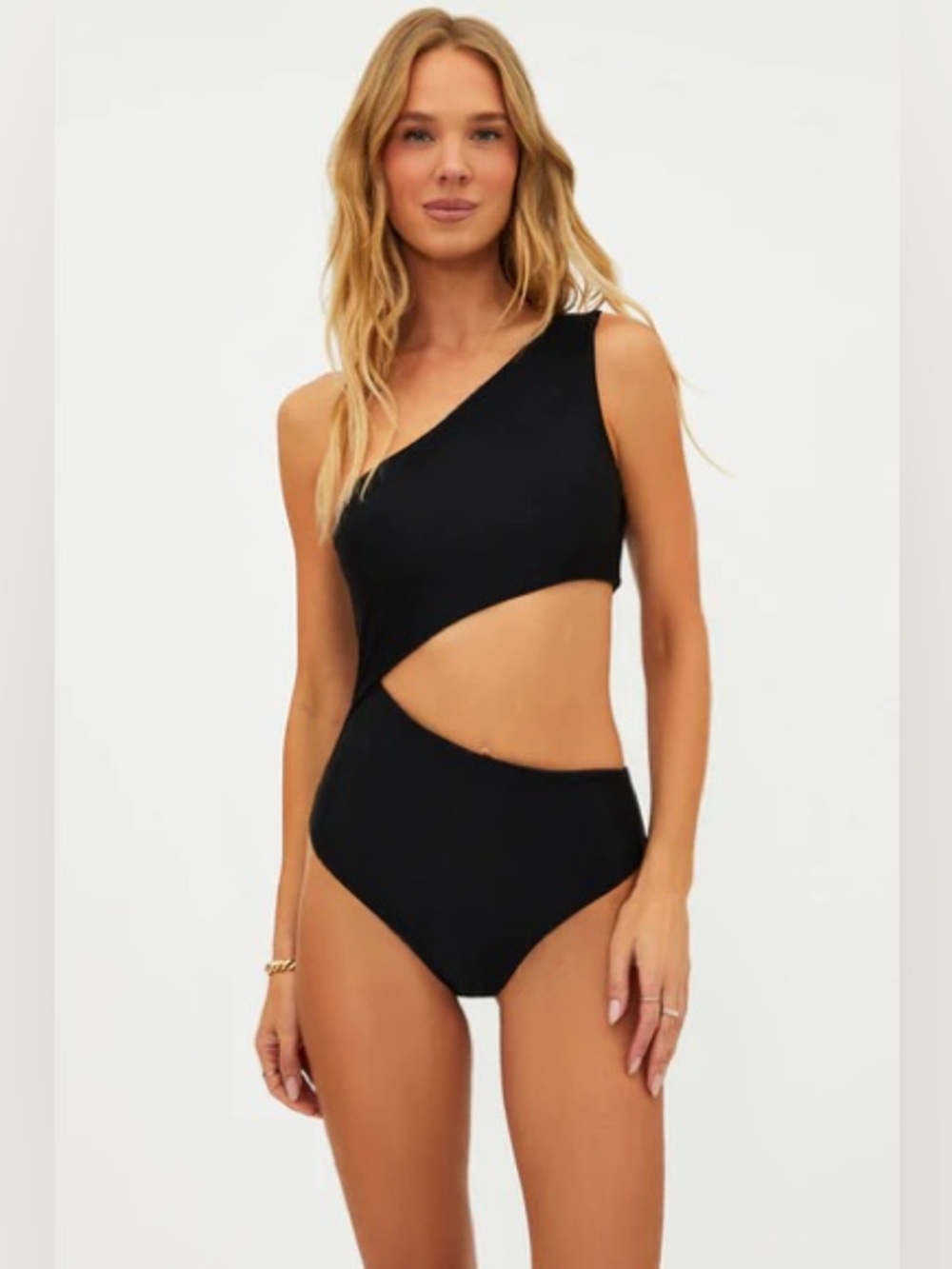 Beach Riot Celine One-Piece